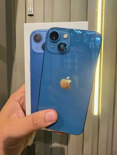 IPHONE 13 TOP!!!!