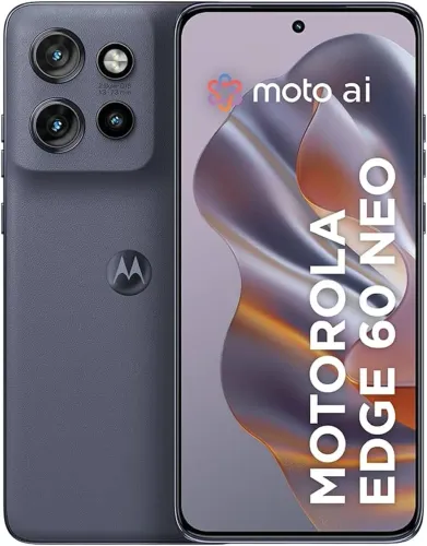 Motorola 60 Edge neo 512gb de memoria, intacto.