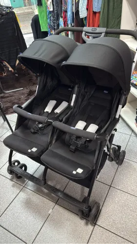 Chicco Ohlalà Twin