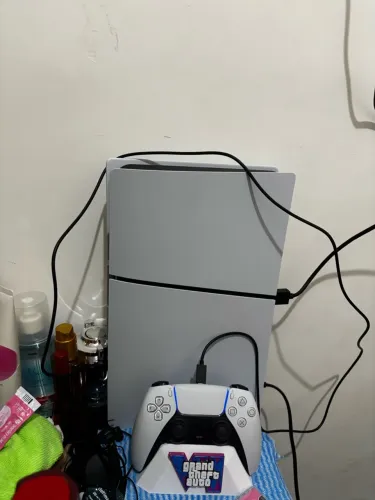 PS5 DIGITAL