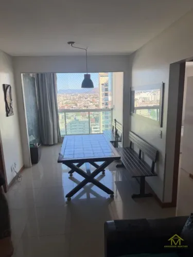 Itapuã, PORTEIRA FECHADA, 2 quartos de luxo! Confira -830mil- 35058guerreiros