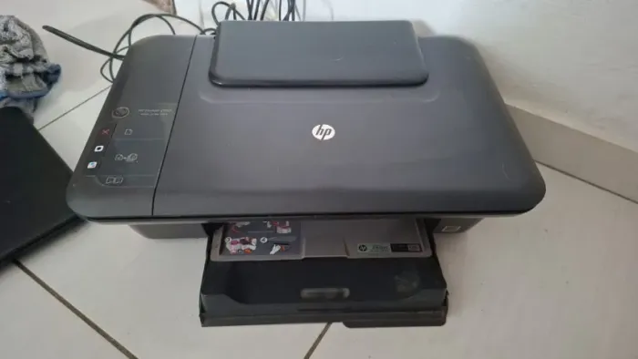 Impressora HP Deskjet 2050