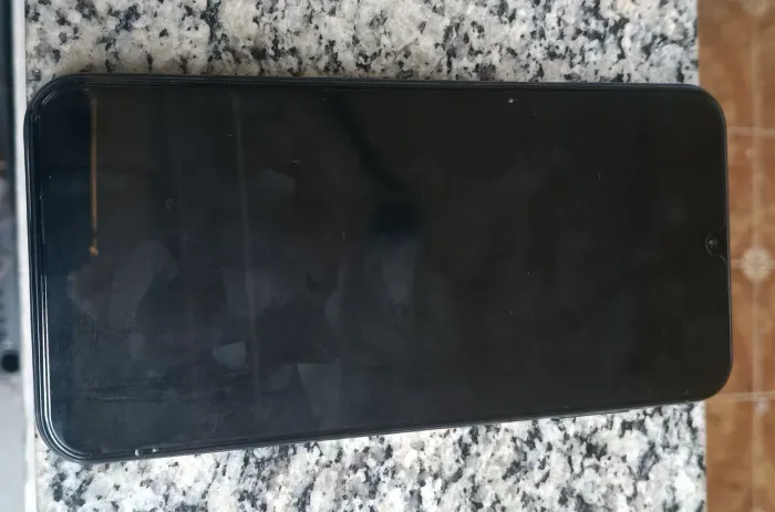 Samsung Galaxy A15