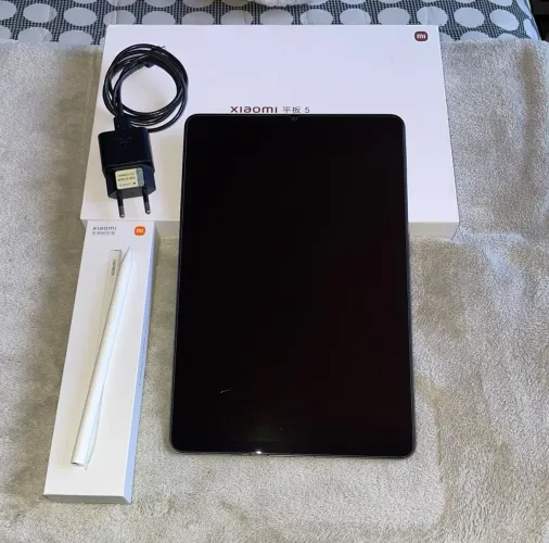 Tablet Xiaomi Pad 5
