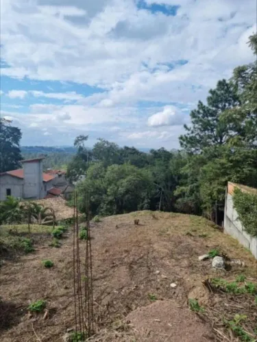 Terreno à venda em Cotia, Granja Carneiro Viana, Condomínio Granja Carneiro Viana