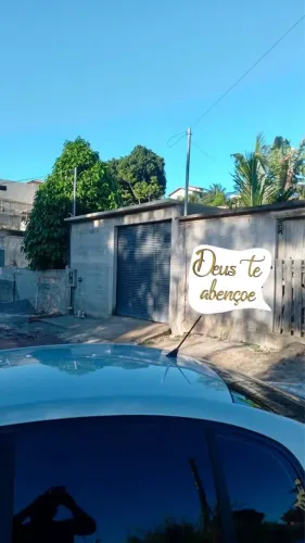 Casa Próxima à Praia de Ponta da Fruta | 180m² | Mobiliada