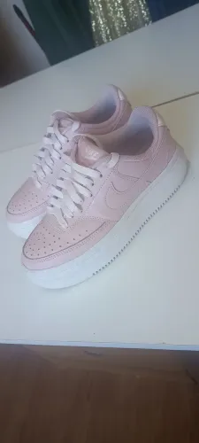 Nike court vision 34 