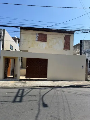 Casa residência em Brotas
