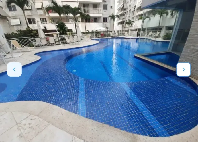 Vendo ótima cobertura duplex em Vila Valqueire 