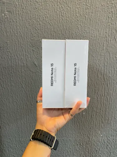 NOTE 15