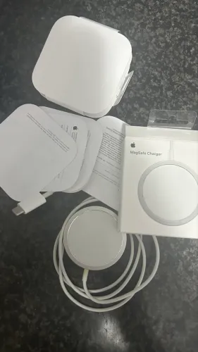 Magsafe original apple