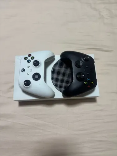 XBOX SÉRIES S