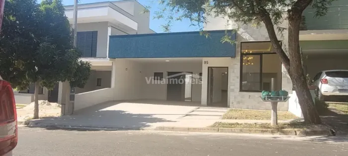 casa - Parque Olívio Franceschini - Hortolândia