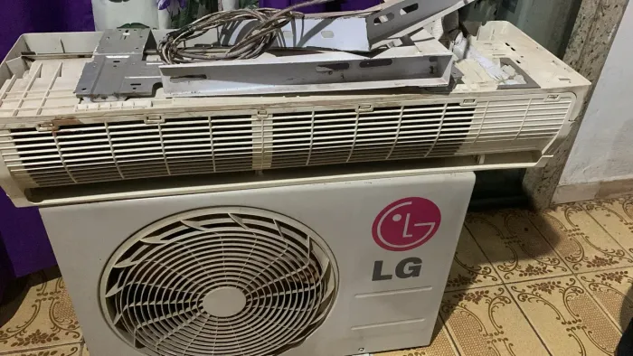 Ar condicionado 12.000 BTus