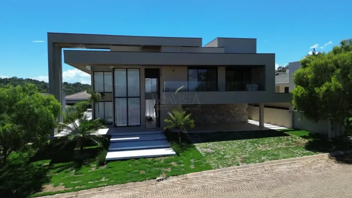 Casa a Venda I Condomínio Porto das Laranjeiras | Boa Vista Prime