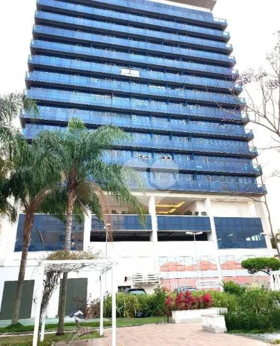 Sala Comercial no Absolutto Business Towers Recreio