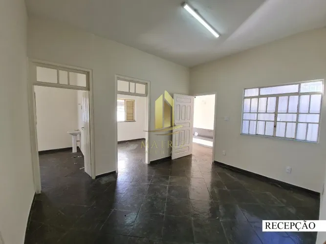 CASA COMERCIAL PARA LOCAÇÃO CENTRO , FRANCA-SP