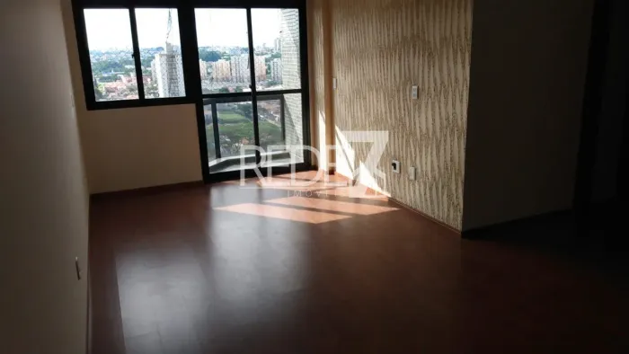 apartamento - Vila Teixeira - Campinas