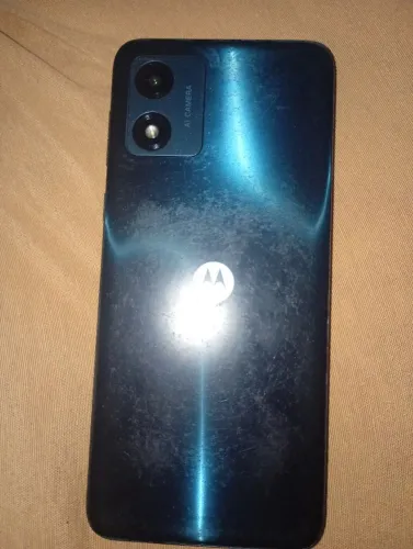 Moto e 13 a venda 300$