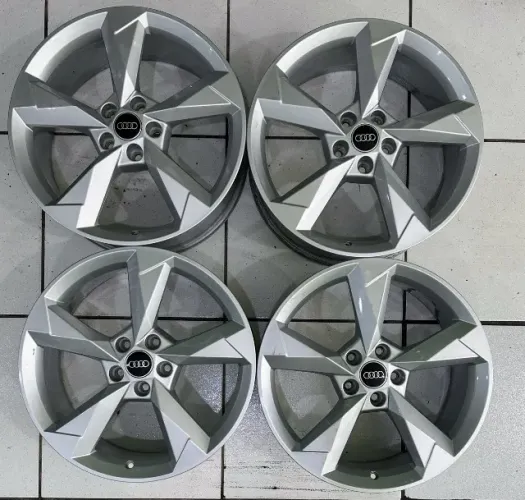 Jg Roda Original Audi Q3 Aro 19 5x112 Semi, Audi A3, A4