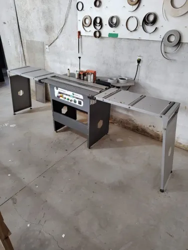 Vendo coladeira de borda