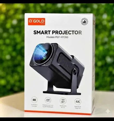 Projetor