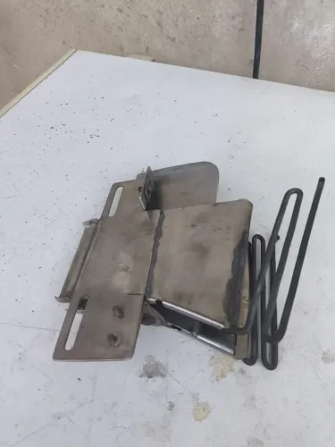 Equipamento de máquina