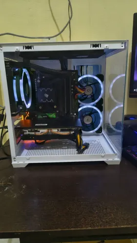 Pc gamer Ryzen 5
