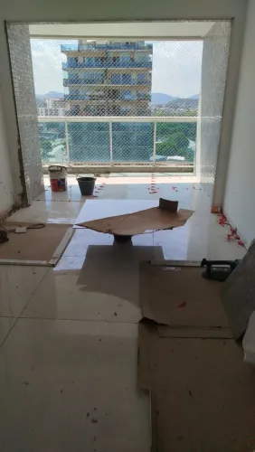 Pedreiro ZAP * serviço em geral 