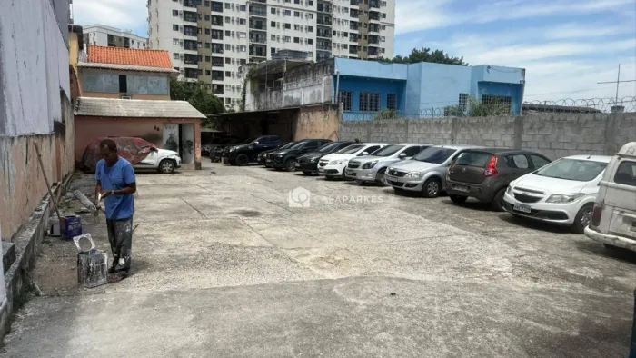 Galpão à venda, 650 m² por R$ 850.000,00 - Del Castilho - Rio de Janeiro/RJ