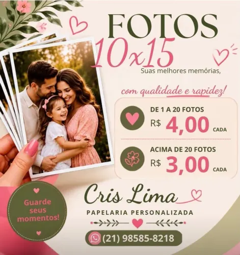 FOTOS 10x15