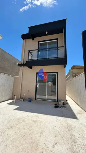 Casa duplex à Venda, Praia da Esperança (Praia de Mauá), Magé, RJ