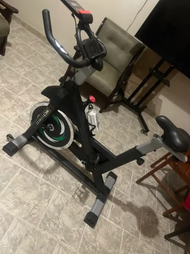 Bicicleta Spining 