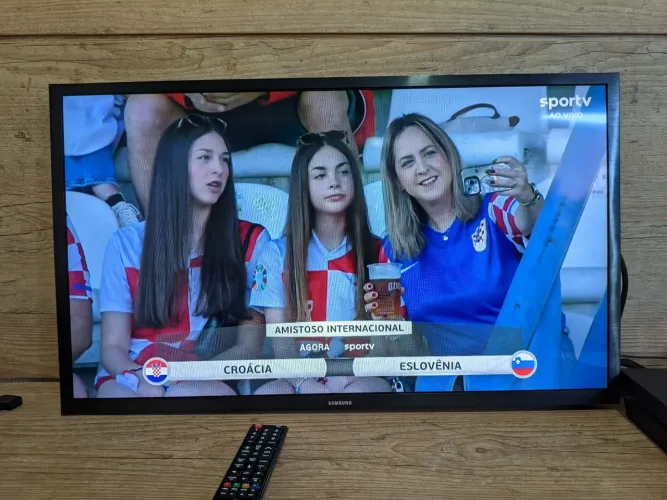 TV Samsung 32 Polegadas