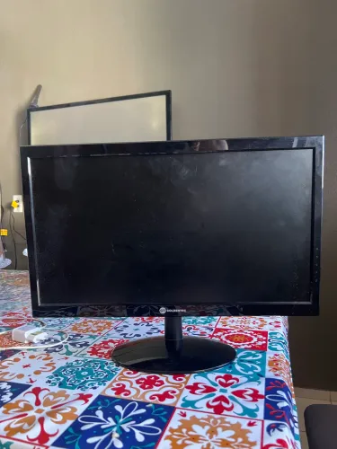 Monitor GoldenTec