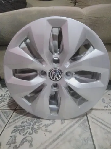 Jogo de Calotas go Gol/Voyage-G6 Aro 14 Originais