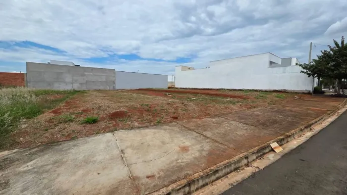 Venda - Terreno - Reserva Centenária - Santa Bárbara D'Oeste - SP