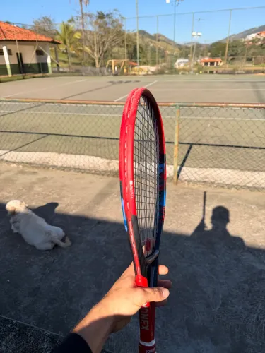 Yonex Vcore 98 L