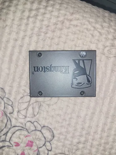 SSD sata