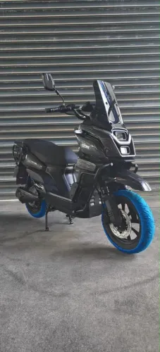 Moto-Chefe Jet 1000w 2026