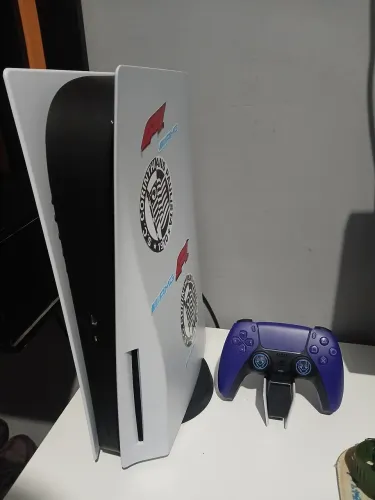 Ps5 fat completo
