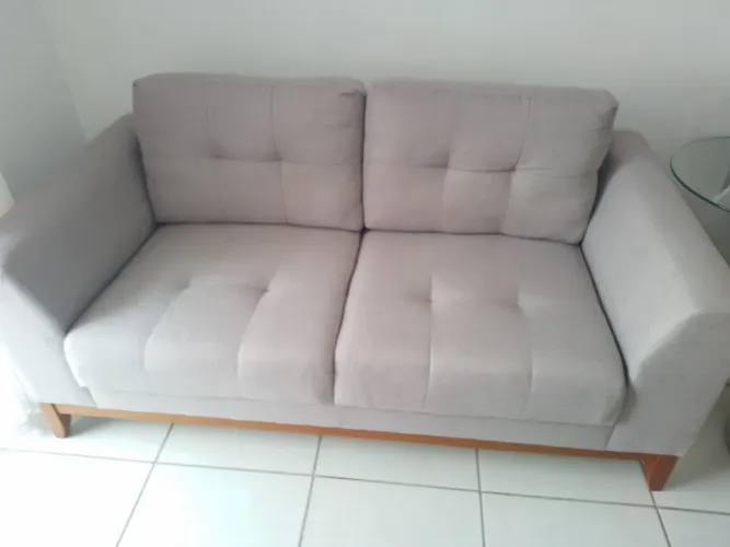 Vende se sofá de dois lugares