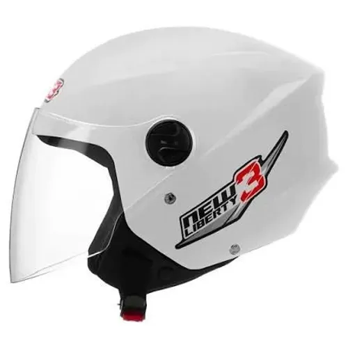 Capacete New Liberty 3