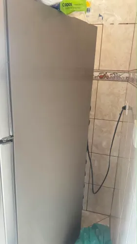 Geladeira em ótimo estado