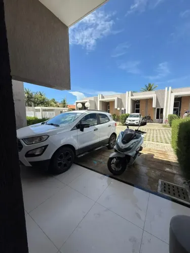 OPORTUNIDADE NO PACHECO! CASA COM MÓVEIS PROJETADOS, ENERGIA SOLAR E LAZER COMPLETO