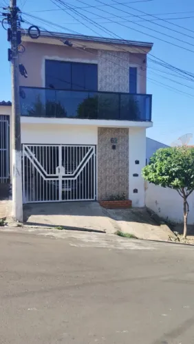 Vendo ou troco por outro imóvel do meu interesse