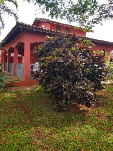 Belíssima chácara,Residencial ou comercial. Em São Miguel Arcanjo SP.