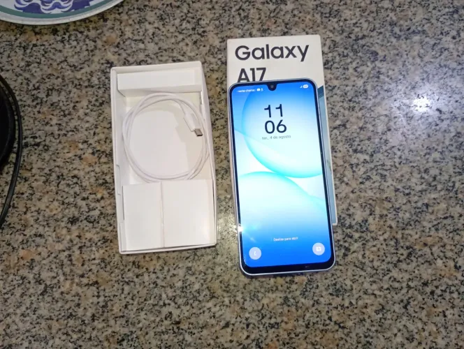Galaxy A17