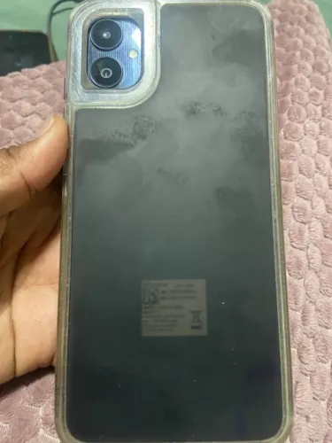 Samsung Galaxy A05 128GB - Funcionando Perfeitamente