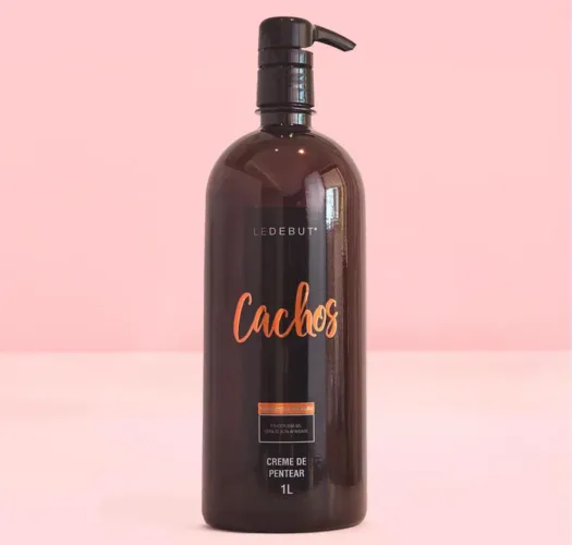 Ledebut creme de cachear